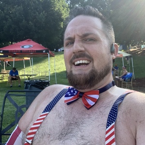 Fundraising Page: Casey Nicodemus